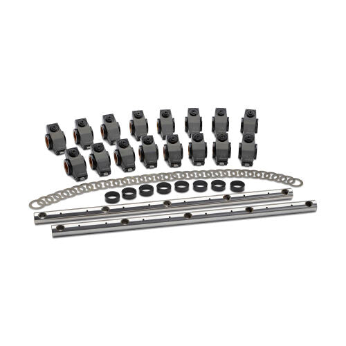 Proform Engine Rocker Arm and Shaft Assembly 440-469