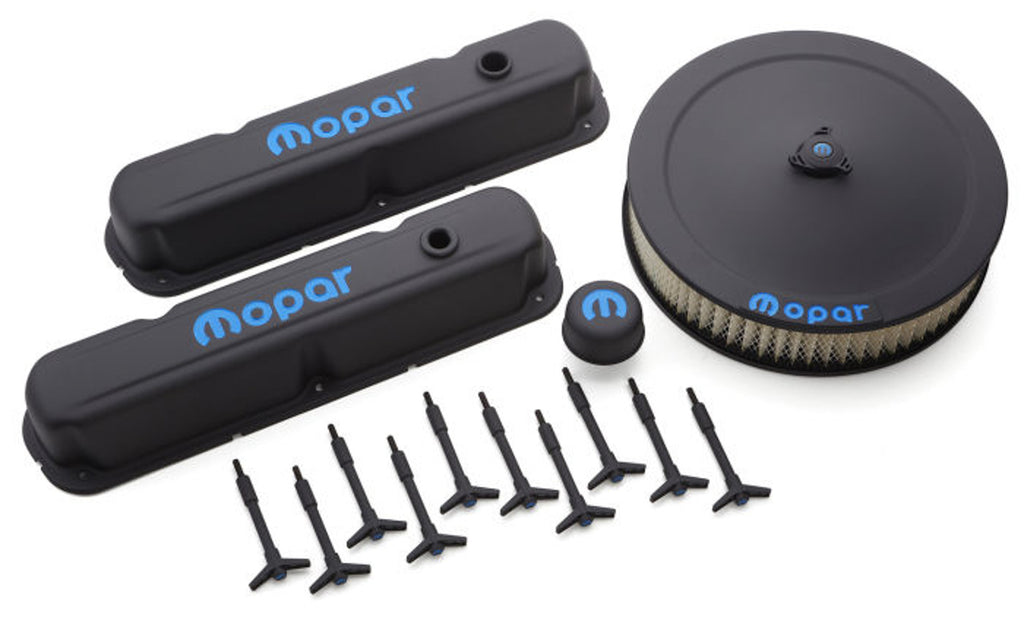 Proform Fits Small Blk (LA) Engine 440-758