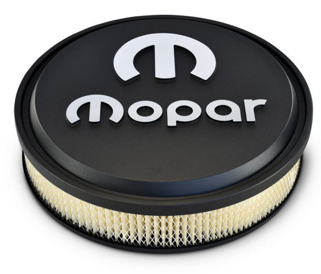 Proform Raised & Machined MOPAR Emblem 440-830