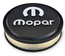 Load image into Gallery viewer, Proform Raised &amp; Machined MOPAR Emblem 440-830