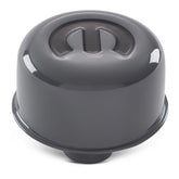Proform Mopar Air Breather Cap Gray 440-884