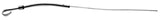 Proform Engine Oil Pan Dipstick and Tube Kit 66116