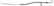 Proform Fits Ford 260-289-302-351W 66184