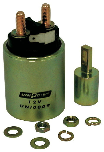 Proform Replacement for Starter #66256 and similar 66256S