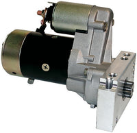 Proform High-Torque Starter; Gear Reduction Type; 2.2KW; Fits Chevy V8-V6 Engines 66258