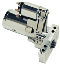 Proform High-Torque Starter; Gear Reduction Type; 1.4KW; Fits Chevy V8-V6 Engines 66259