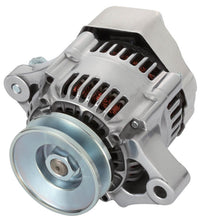 Proform 100% NEW, POLISHED, 1-WIRE MINI ALTERNATOR, GM 50 AMP. 66433