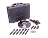 Proform Incl. 7/16 x 20, 5/8 x 18, and 1/2 x 20 Adapters/Shaft and Hardware 66514