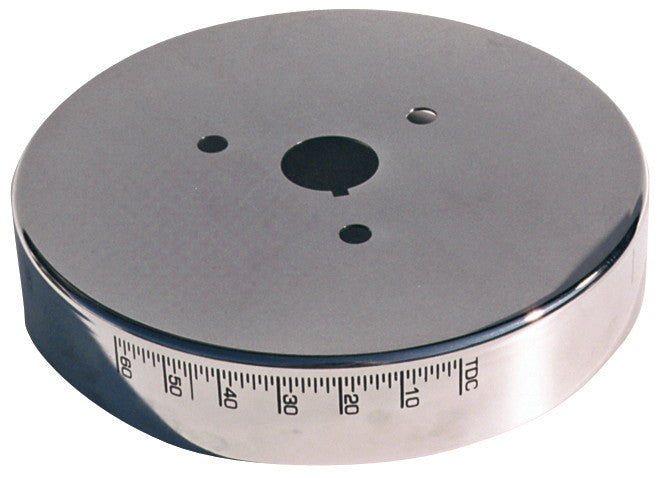 Proform Engine Harmonic Balancer Cover 66517CC