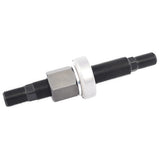 Proform Fits Ford/Pontiac/Buick/Olds Crankshafts 66522