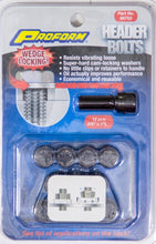 Load image into Gallery viewer, Proform Exhaust Header Bolt 66753