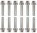 Proform Fits GM LS Engines with 1/4in Wide Flange 66754