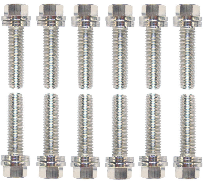 Proform Fits GM LS Engines with 1/4in Wide Flange 66754