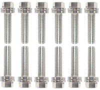 Proform Fits GM LS Engines with 3/8" Wide Flange 66755