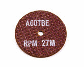 Proform Engine Piston Ring Grinder Replacement Grinding Wheel 66762