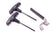 Proform 1/2 Inch Wrench With One 3/16 and One 1/8 Allen Wrench 66778