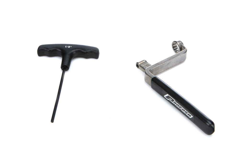 Proform Engine Valve Lash Adjusting Wrench Set 66779