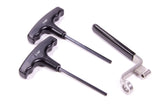 Proform 5/8 Inch Wrench With One 3/16 and One 7/32 Allen Wrench 66781