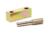 Proform Engine Cylinder Head Rocker Arm Stud Remover and Tap Alignment Kit 66783