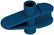 Proform Fits 7/16 Inch Studs for BB Chevy Engines 66806