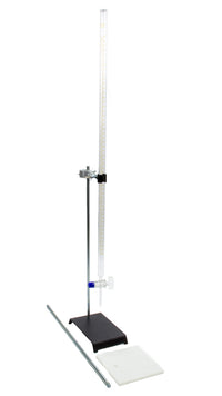 Proform Includes 100cc Burette and Reads In 2cc Increments 66831