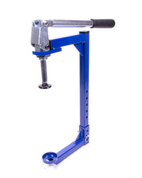 Proform Made From Quality Steel and has a Blue Powdercoat Finish 66832
