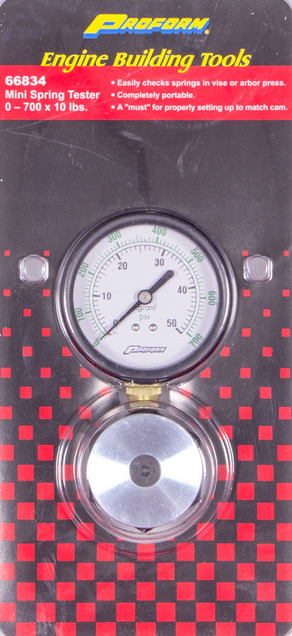 Proform Engine Valve Spring Checker 66834