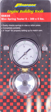 Proform Engine Valve Spring Checker 66835