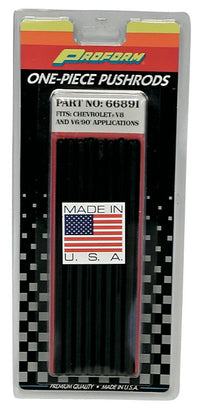 Proform Sold As Set Of 16 Pieces 66892C