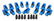 Proform Roller Rocker Arms 66907C