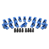 Proform Aluminum Roller-Rocker Arms. Ford SB 66911C