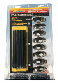 Proform Engine Rocker Arm and Push Rod Kit 66923C