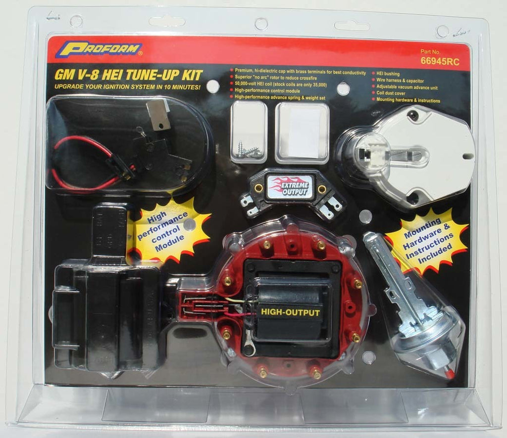 Proform Ignition Tune-Up Kit 66945RC