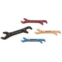 Proform AN Wrench Set - 4 PC 66988