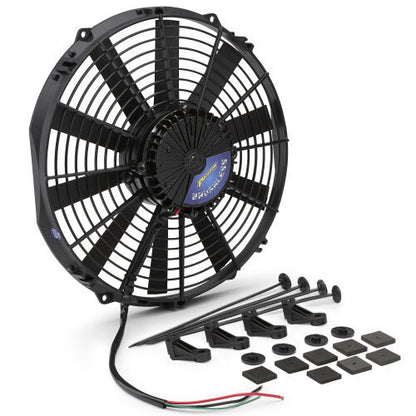 Proform Nylon Tie Mounting Kit Included 67034