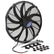 Proform Universal Brushless Fan 16in S-Blade Puller 67037