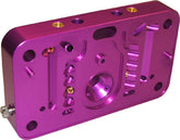 Proform Carburetor Metering Block 67150C