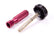 Proform 5/8 Socket with Built-In Screw Driver 67443