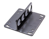 Proform Fits Holley 2 and 4 Barrel Compatible Manifolds 67457