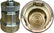 Proform For Chevy LS1 and LS6 Gen. III Engine Crankshafts 67606
