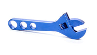 Proform Blue Anodized Aluminum 67728