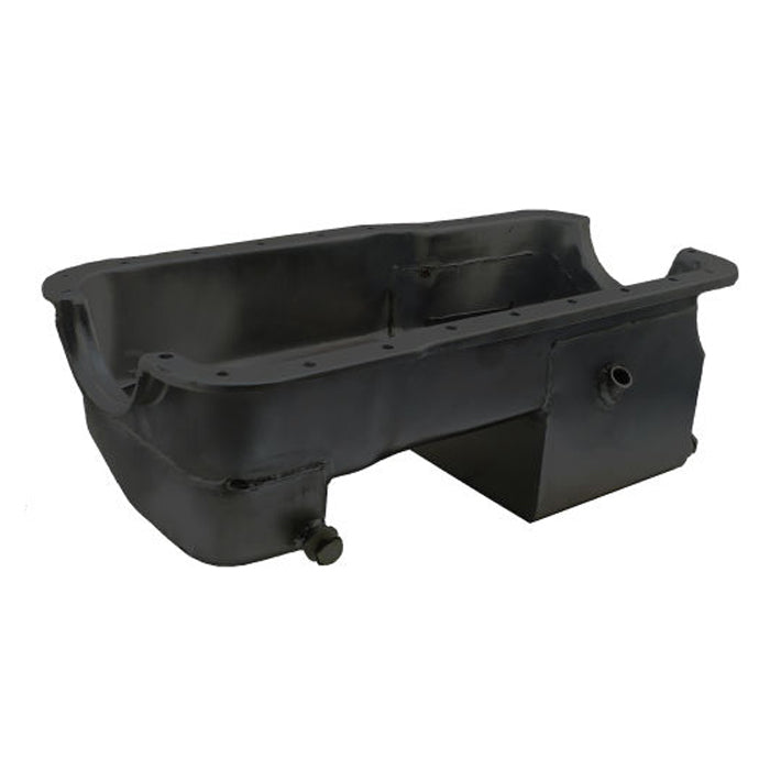 Proform Ford 289-302 Oil Pan, Fits Sb Ford 81-Up Mustang, T-Bird, And Cougar, 7 Quart 68050