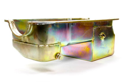 Proform Ford 351W Oil Pan, Fits Sb Ford 81-Up Mustang, T-Bird, And Cougar, 7 Quart 68053