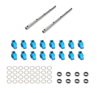 Proform Engine Rocker Arm and Shaft Assembly 69469