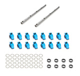Proform Engine Rocker Arm and Shaft Assembly 69469