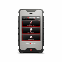 inTune i3 with Modified PCM Compatible with 2019 Jeep Grand Cherokee 5.7L/6.4L DiabloSport