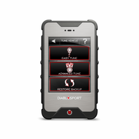 inTune i3 with Modified PCM Compatible with 2016 Dodge Challenger 5.7L/6.4L DiabloSport