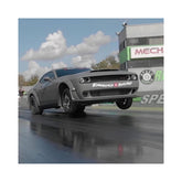 Trinity 2 with Modified PCM Compatible with 2018 Dodge Challenger and Demon 6.2L DiabloSport