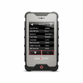 inTune i3 with Modified PCM Compatible with 2016-2018 Jeep Wrangler 3.0L/3.6L DiabloSport