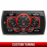 Trinity 2 with Modified PCM Compatible with 2018 Jeep Grand Cherokee Trackhawk 6.2L DiabloSport